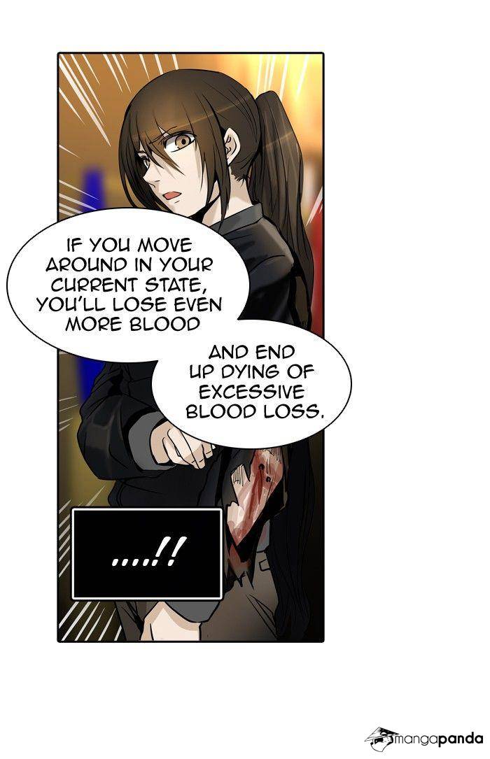 Tower of God Chapter 297 image 23